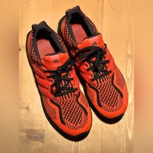 Adidas Men Ultra boost running shoes